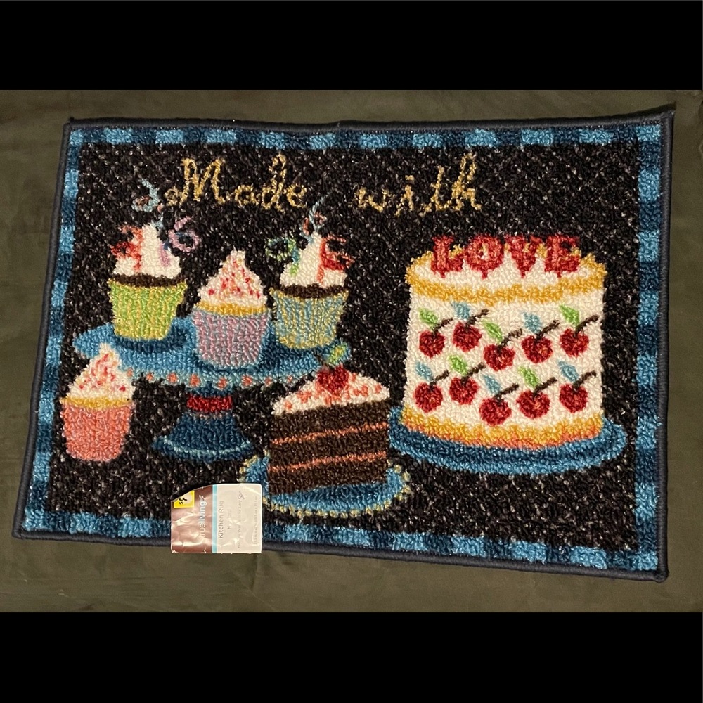 Kitchen Rug
